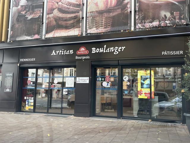 BOURGEOIS COSNE