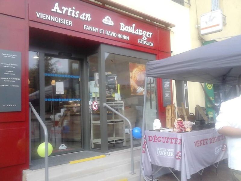 La BORDALOUZE LOUHANS 71
