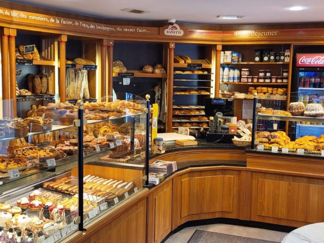 PHOTO MAGASIN
