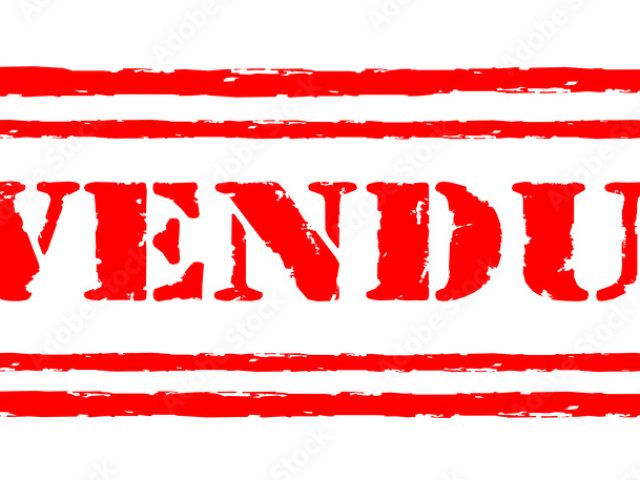VENDU