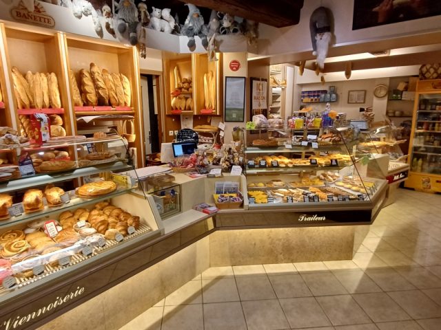magasin banques
