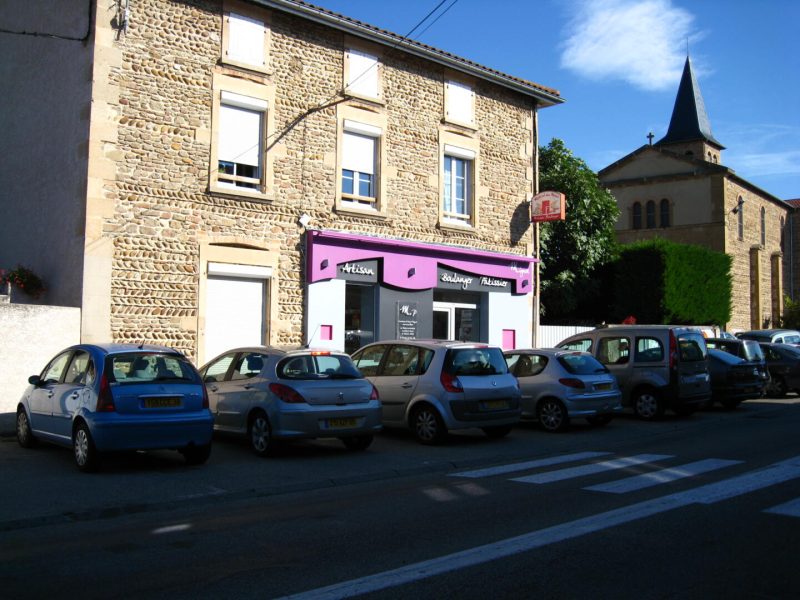 village 002