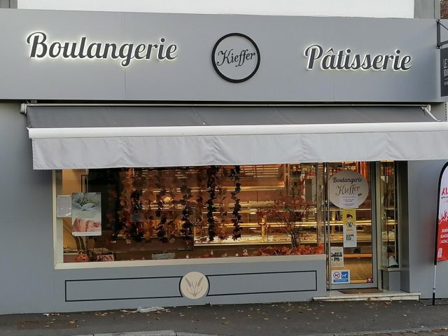 vitrine